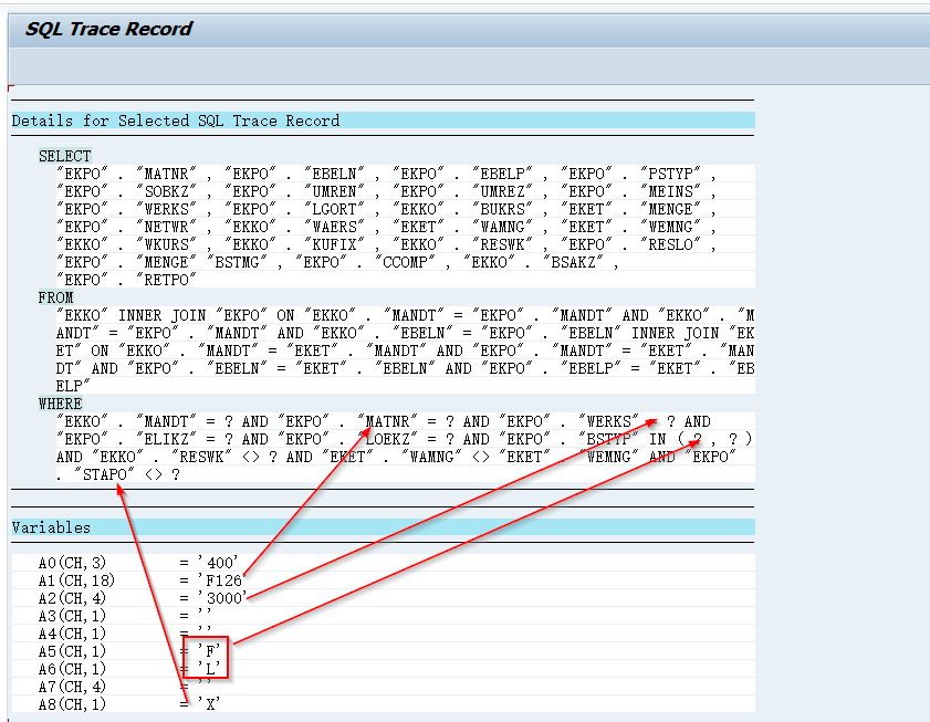 SAP MB5T在途库存取数逻辑及清理异常在途库存